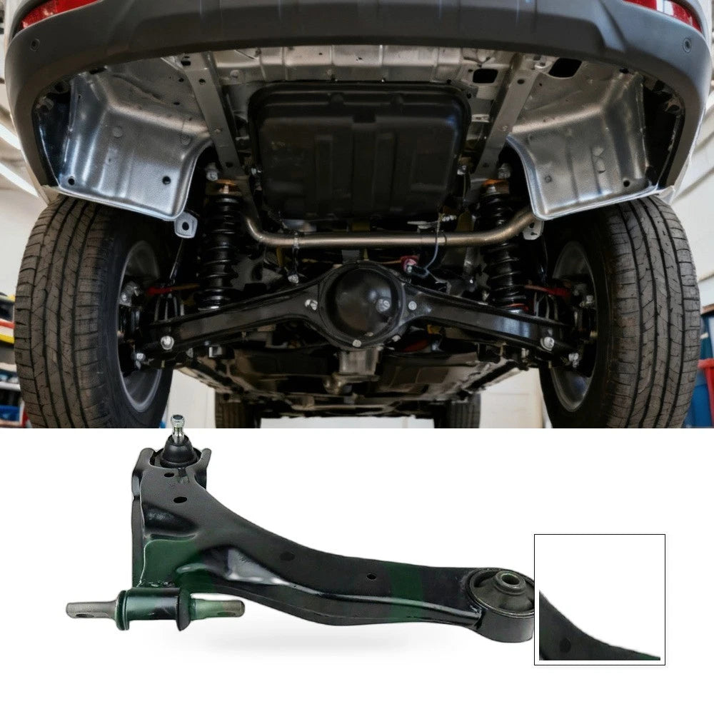 Front Lower Control Arms with Ball Joint for Kia Cerato LD (2009–2013)