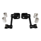 Adjustable Footpegs for Honda Goldwing 1800 GL1800 (2001–2023) 25mm 32mm 35mm
