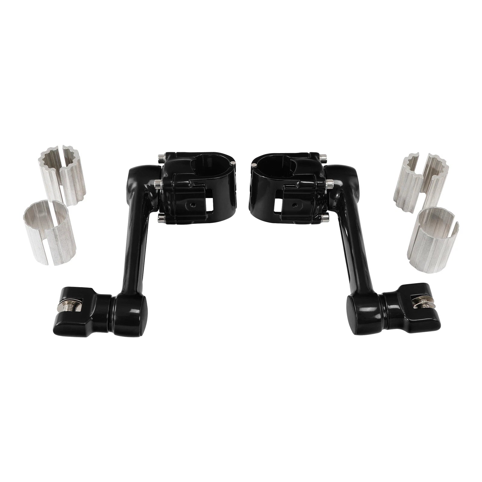Adjustable Footpegs for Honda Goldwing 1800 GL1800 (2001–2023) 25mm 32mm 35mm