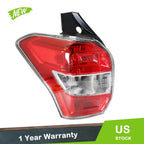 Driver Side Halogen Rear Brake Taillight for Subaru Forester (2014–2016)