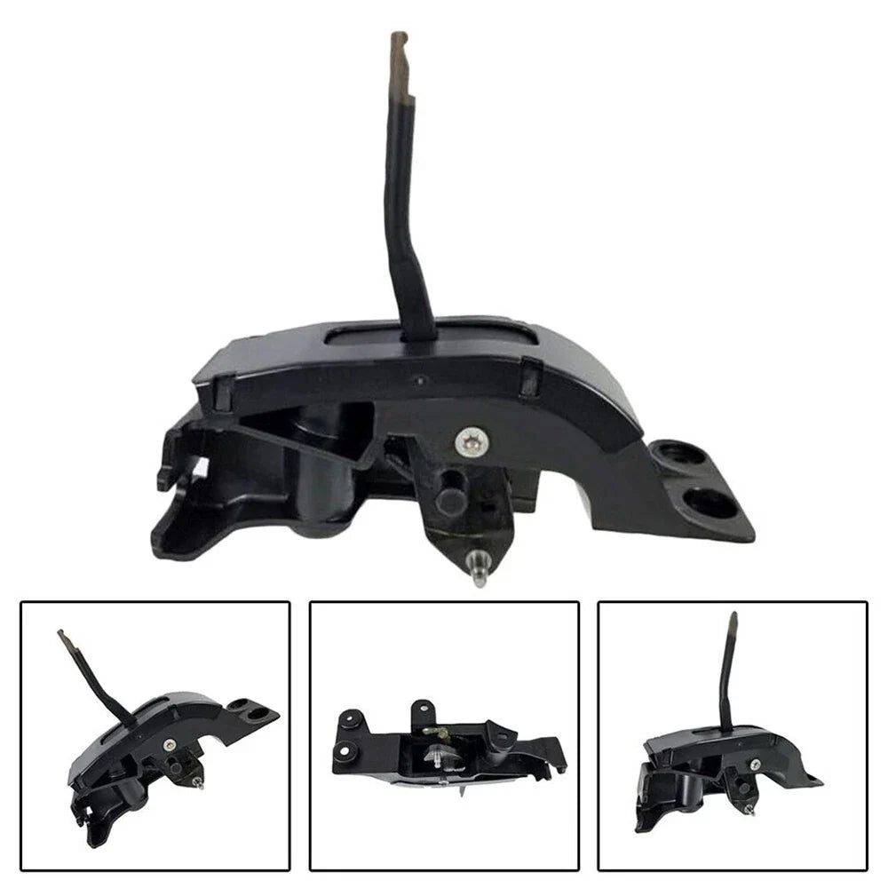 Transfer Case Shifter for Jeep Wrangler (2007-2017)