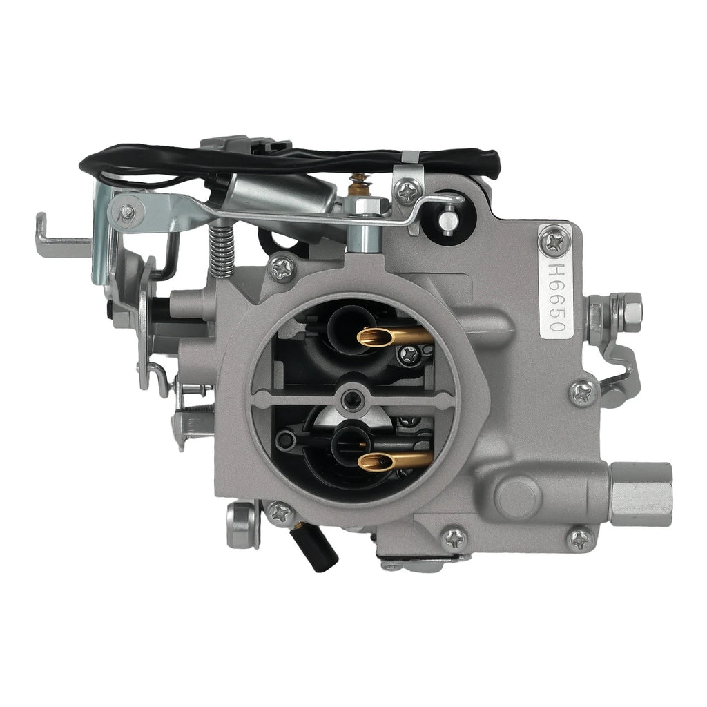 2 Barrel Carburetor for Toyota Forklift Corolla Liteace 5K (1970–1990)