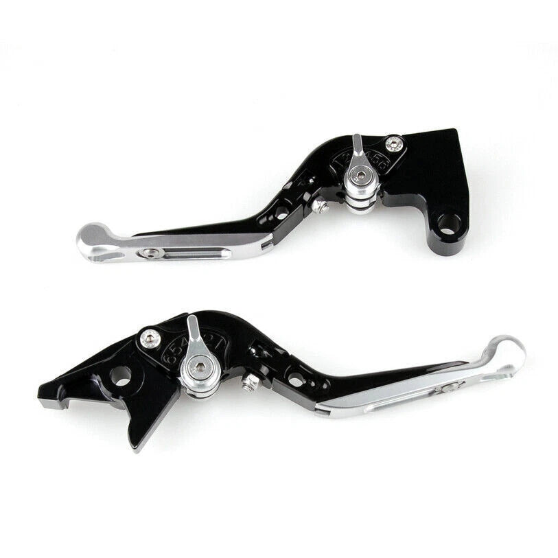 Adjustable Brake Clutch Levers for Baytona 955i Sprint T9