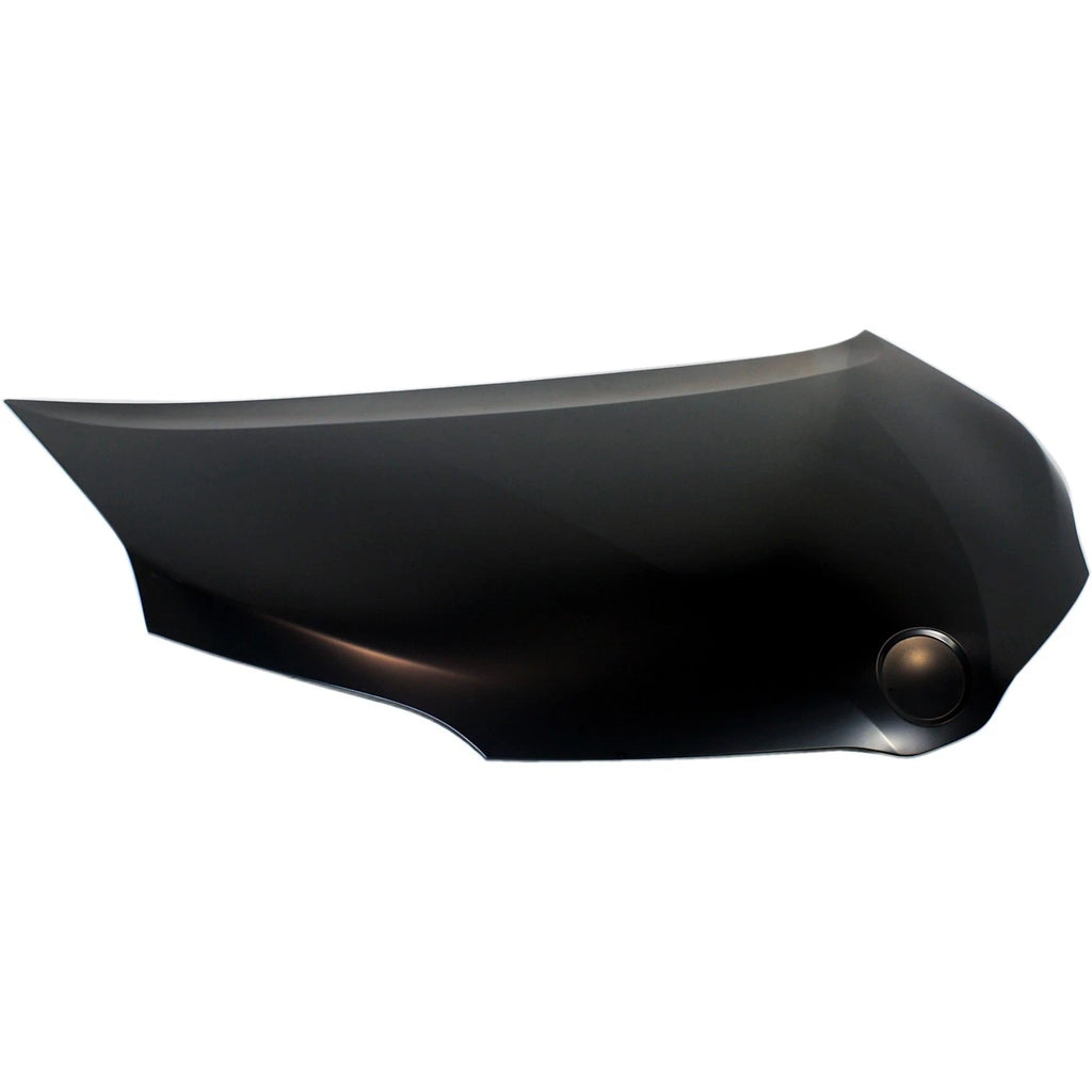 CAPA Certified Hood for Toyota Sienna (2011–2017)