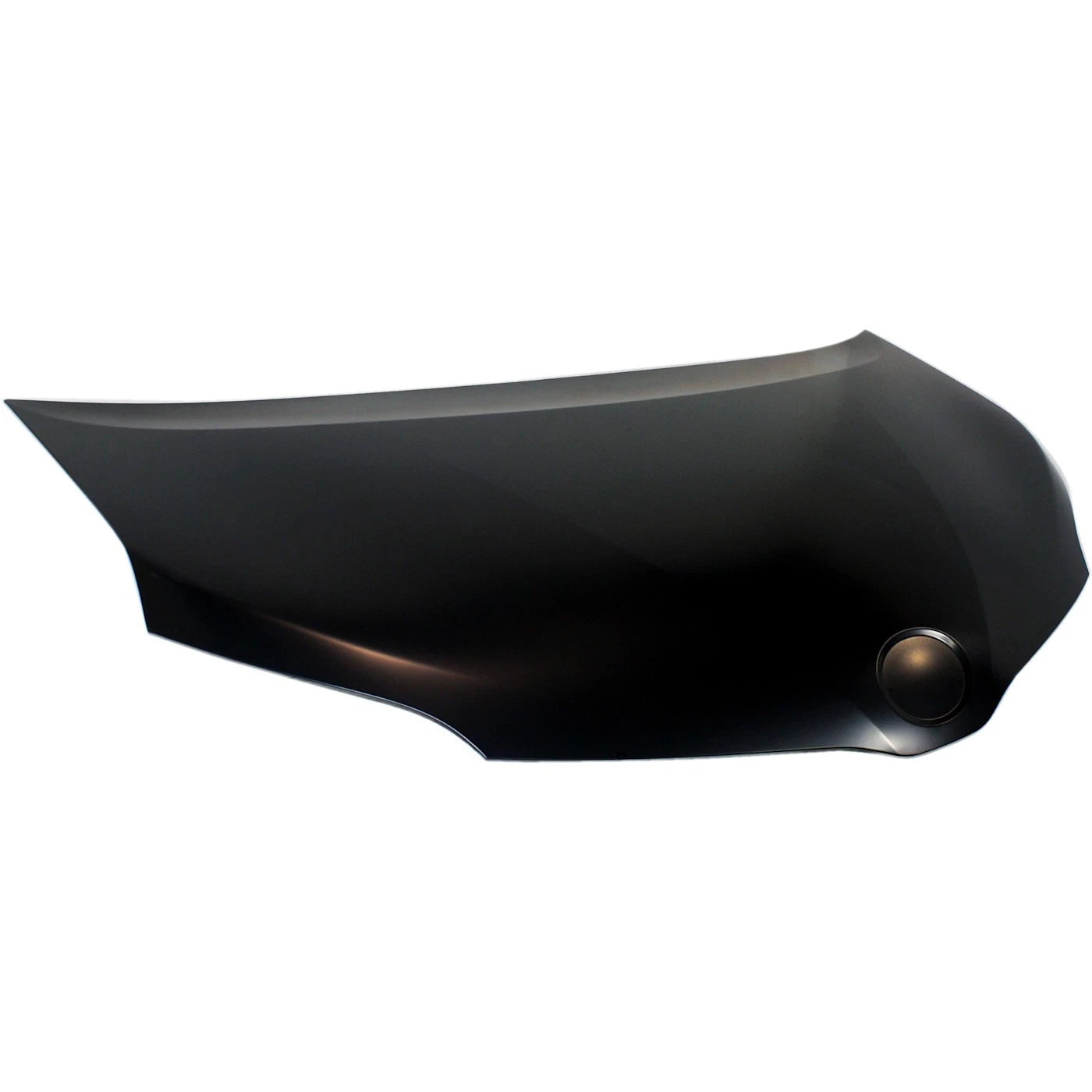 CAPA Certified Hood for Toyota Sienna (2011–2017)