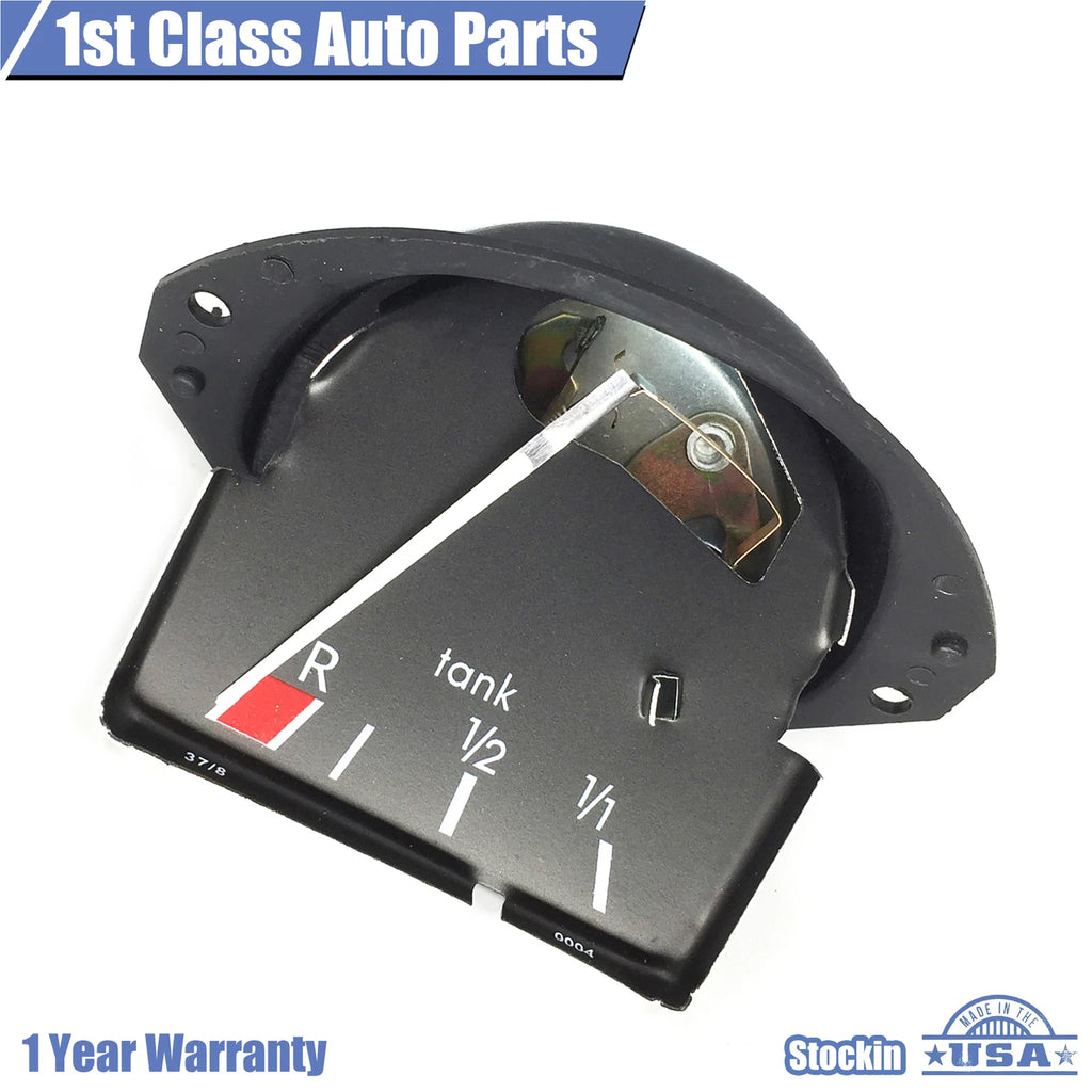 Fuel Level Gauge for Volkswagen Super Beetle 1968-1979