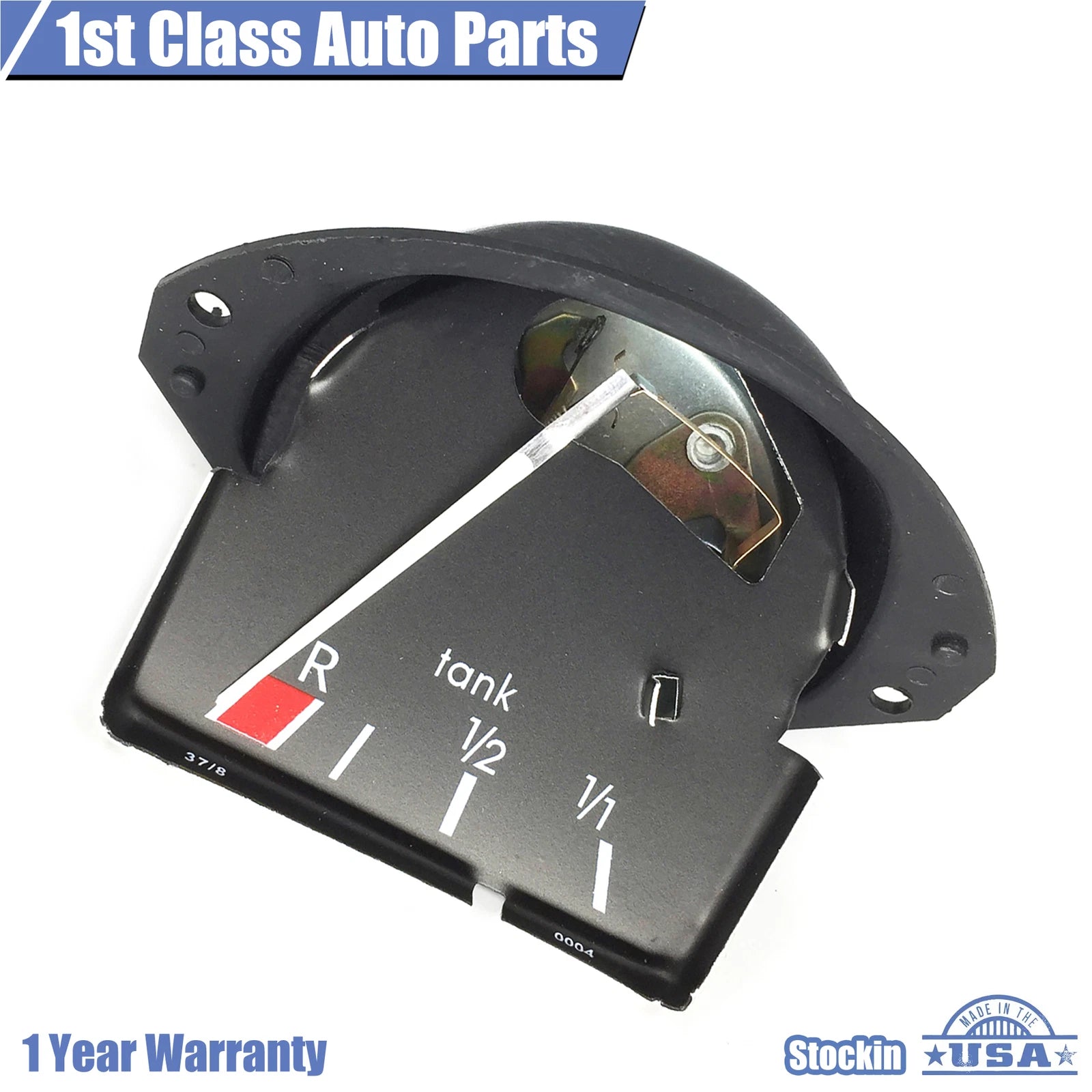 Fuel Level Gauge for Volkswagen Super Beetle 1968-1979