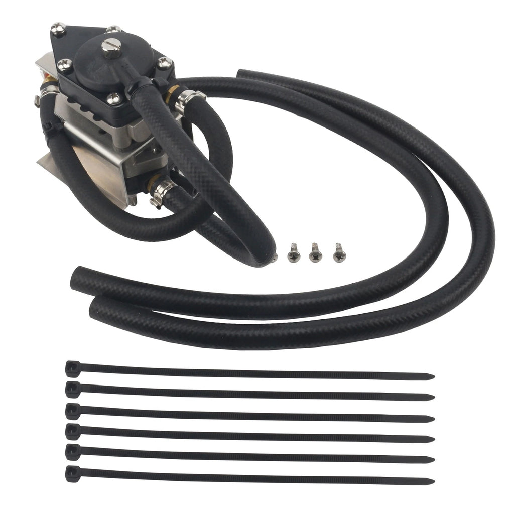 V6 60 Degree Outboard VRO Fuel Pump Repair Kit for Johnson Evinrude 150HP 175HP