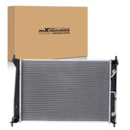 Cooling Engine Radiator for Kia Soul 2.0L (2010–2011) 253102K150