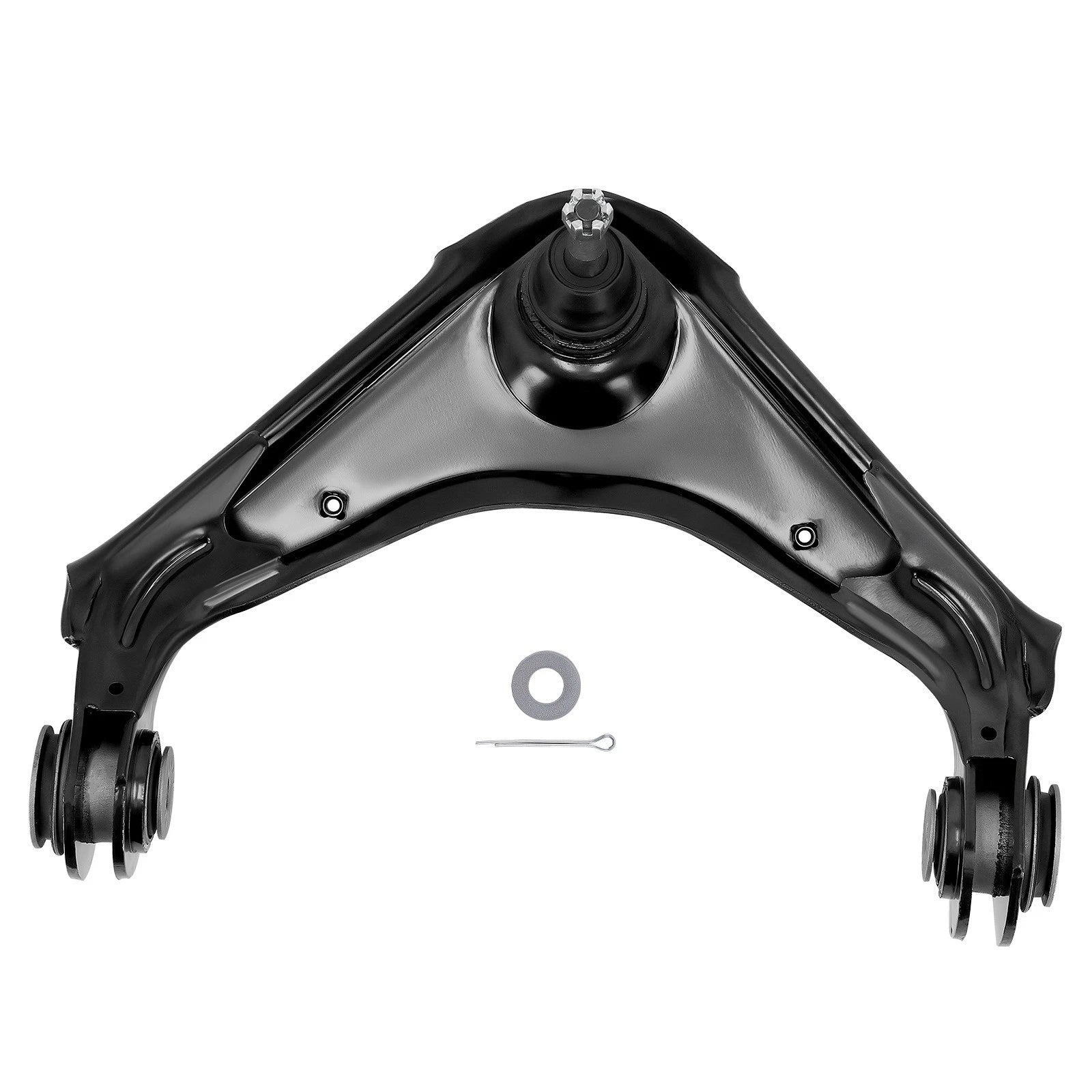Front Upper Control Arm Ball Joint for Chevy Silverado Sierra 3500 HD (2007–2010)