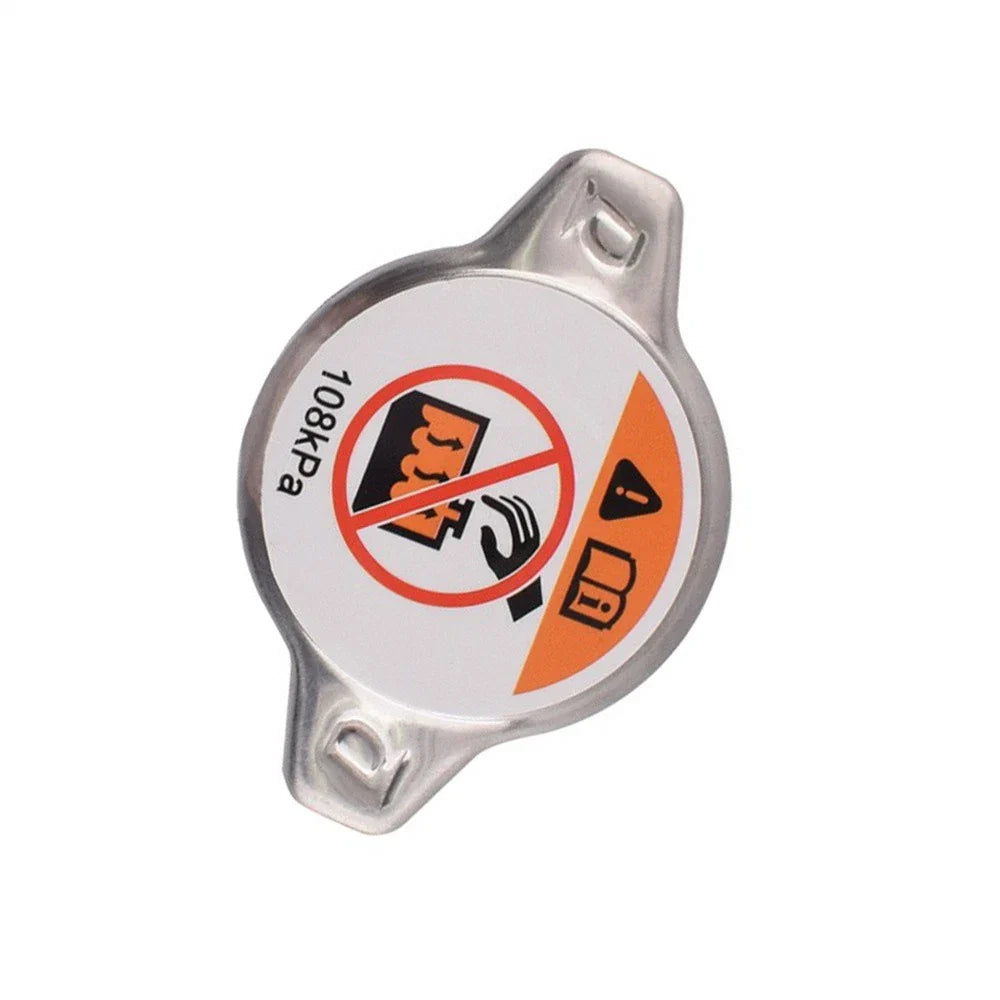 Radiator Cap for Toyota Avalon Highlander 4Runner Tundra Yaris