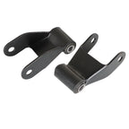 Rear Suspension Leaf Spring Shackle & Bracket Kit for Ford Ranger (1986–2008)