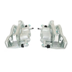 Set of 2 Front Brake Calipers w/ Bracket for Ford F-150 (2012–2016)