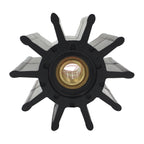 Water Pump Flexible Rubber Impeller for Sherwood 22000K CEF 500179