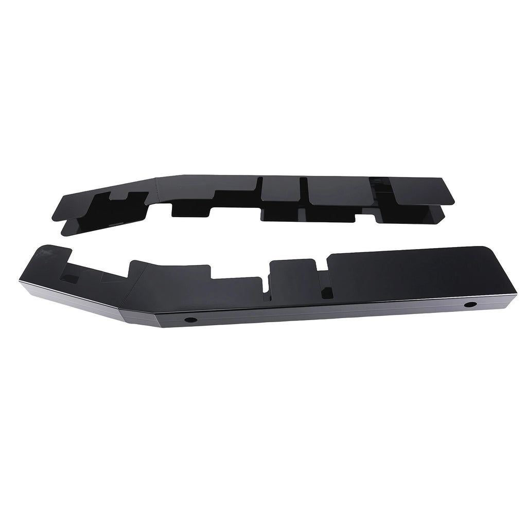 Frame Rust Repair Kit for Ford F150 Extended Cab 4WD (2004–2008)