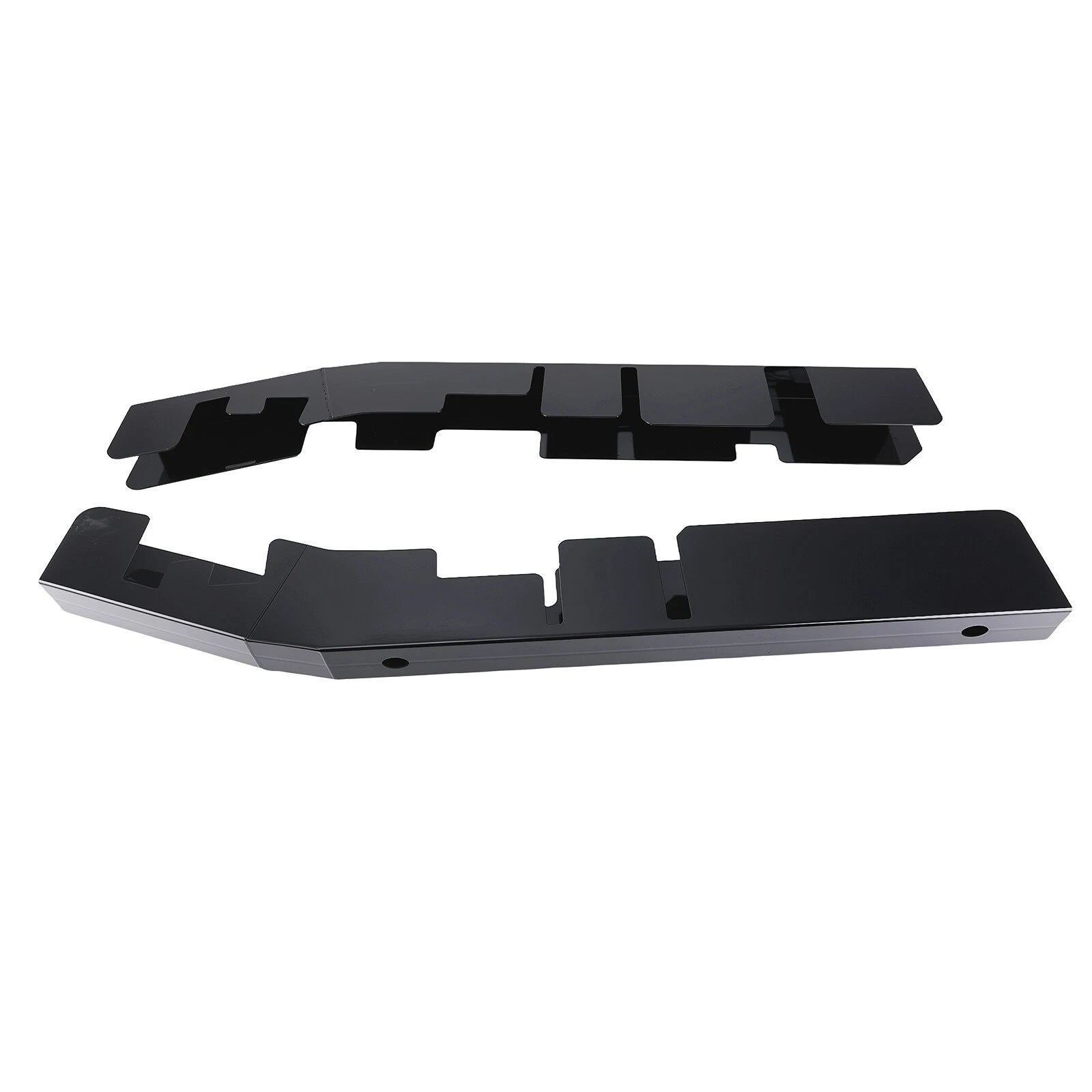 Frame Rust Repair Kit for Ford F150 Extended Cab 4WD (2004–2008)