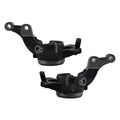 Front Steering Knuckle Pair for Hyundai Elantra (2013–2014)