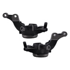 Front Steering Knuckle Pair for Hyundai Elantra (2013–2014)