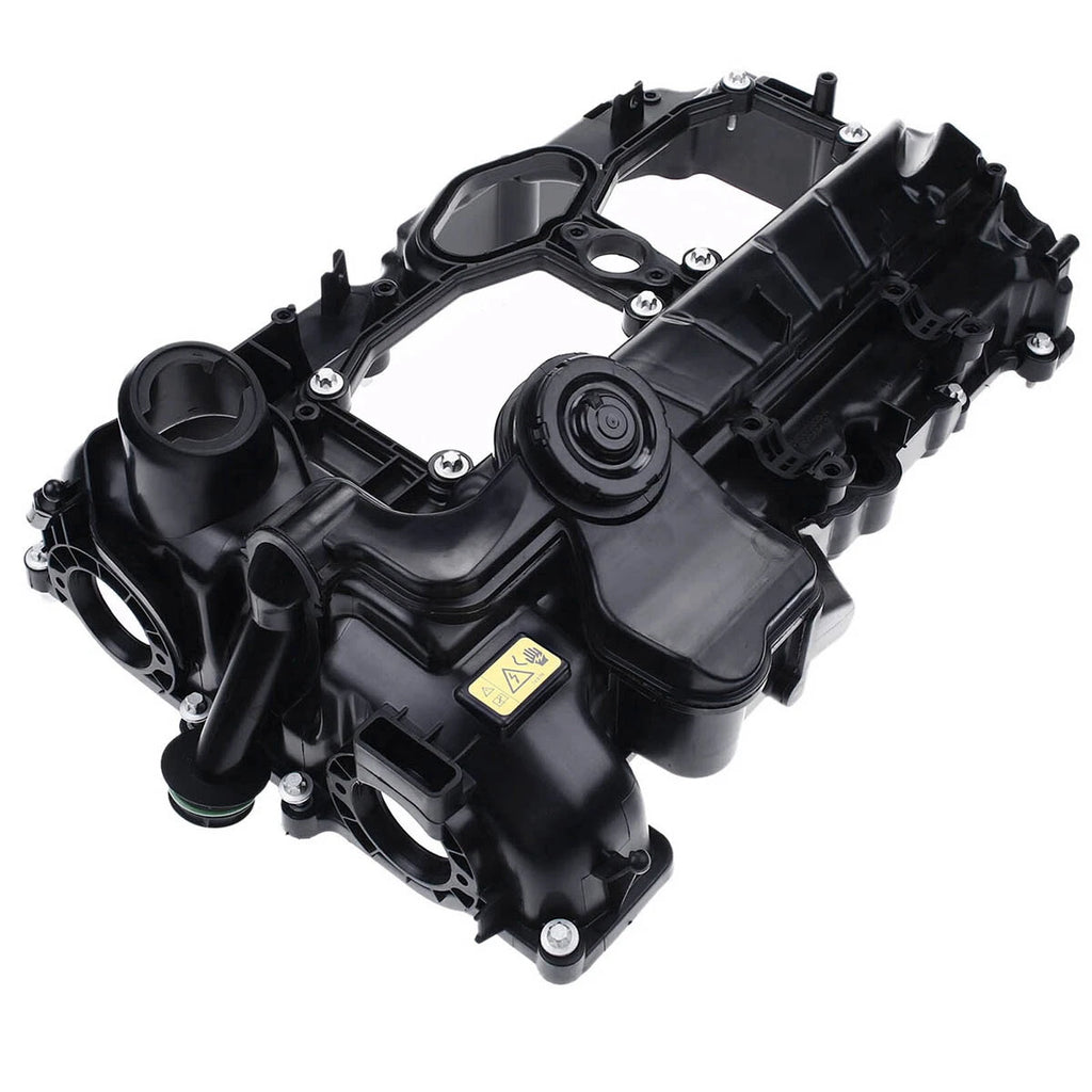 Engine Valve Cover for BMW 2 Series, 3 Series, 4 Series, 5 Series, X1, X3, X5, Z4 (2011–2019)