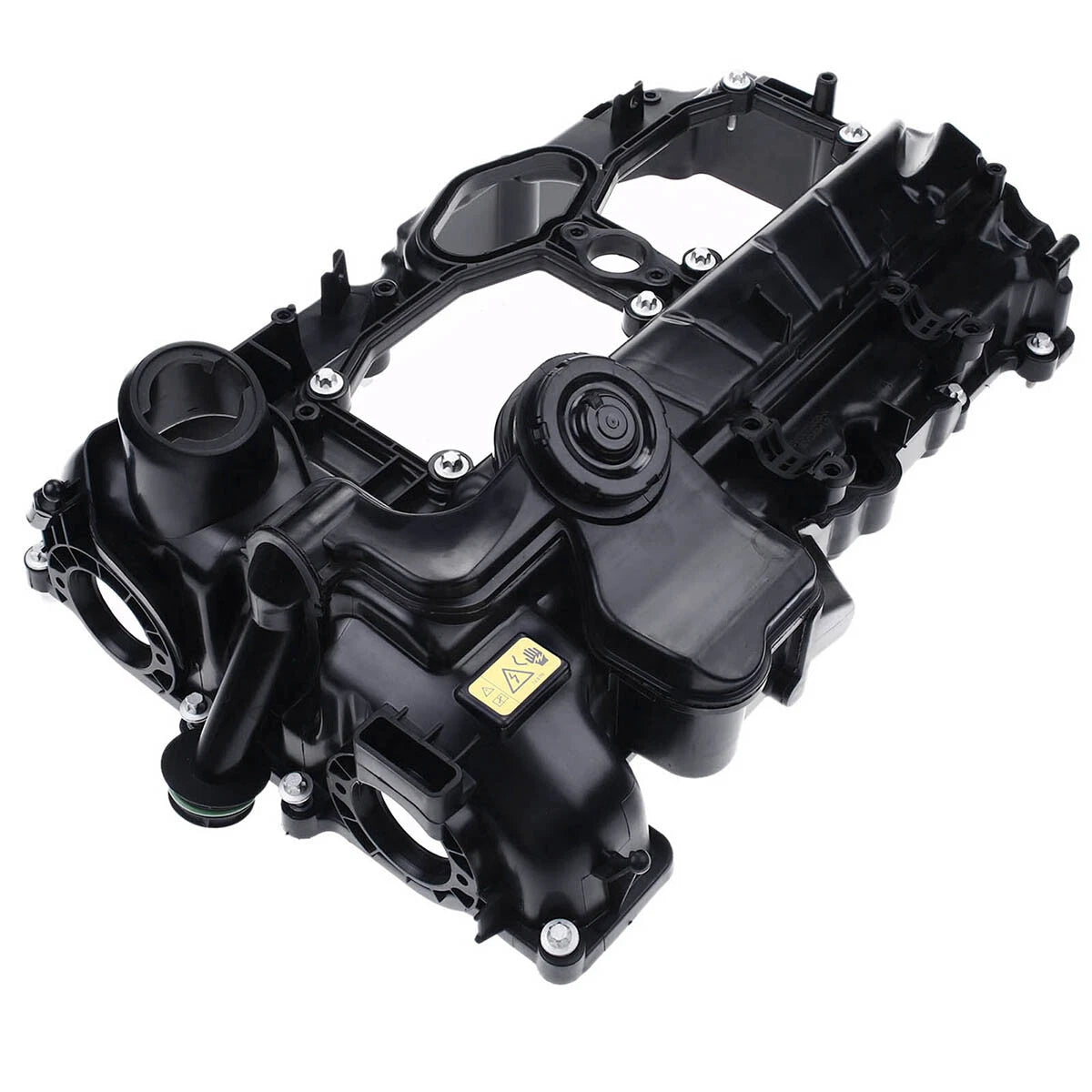 Engine Valve Cover for BMW 2 Series, 3 Series, 4 Series, 5 Series, X1, X3, X5, Z4 (2011–2019)