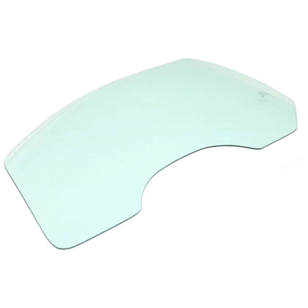 Front Driver Door Glass for Ford Focus (2000–2007)