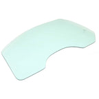 Front Driver Door Glass for Ford Focus (2000–2007)
