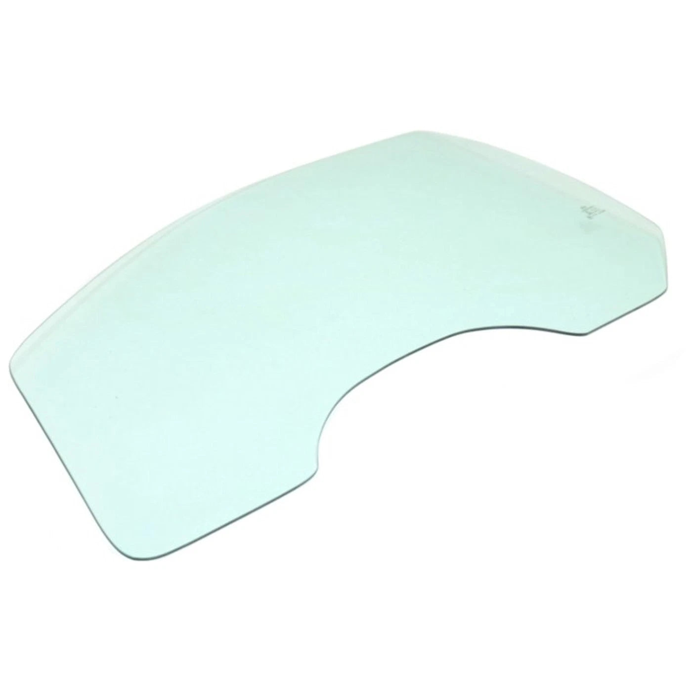 Front Driver Door Glass for Ford Focus (2000–2007)