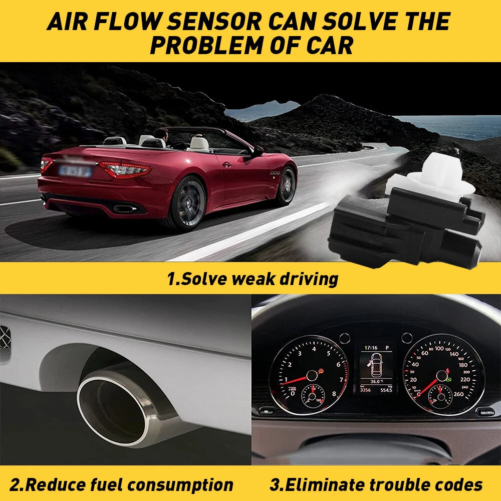 Ambient Air Temp Sensor for Toyota Land Cruiser (2008-2013)