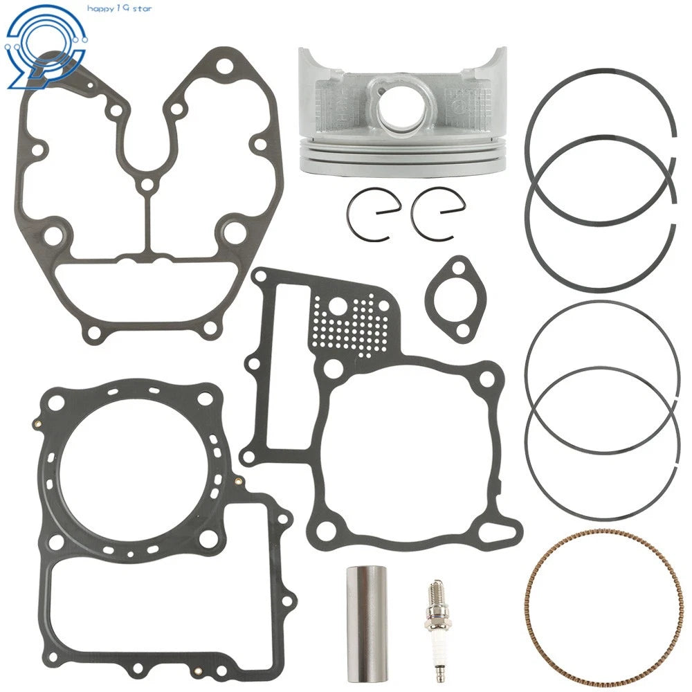 Top End Gasket Kit for Honda Rincon 680 TRX680FA (2006-2022)