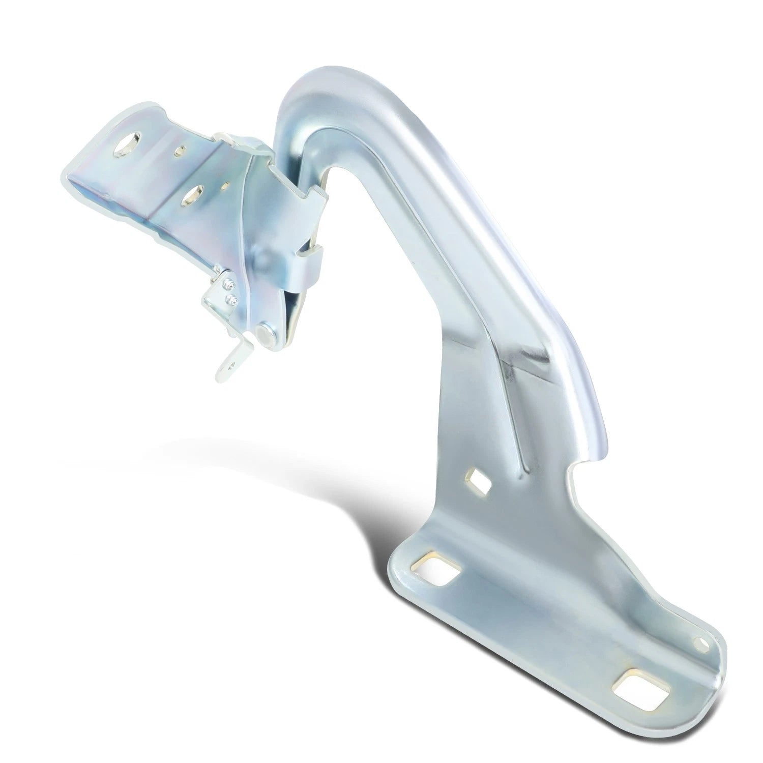 Hood Hinge for Ford Explorer/Police Interceptor Utility (2011–2019) RH