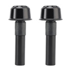 Anti Vibration Bar Ends Weight Kit for Yamaha XSR 900, 700, 155, 125 (2016–2023)