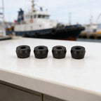Set of 4 Trim Cylinder Rubber Bushings for Mercruiser One (Part 2399291T)