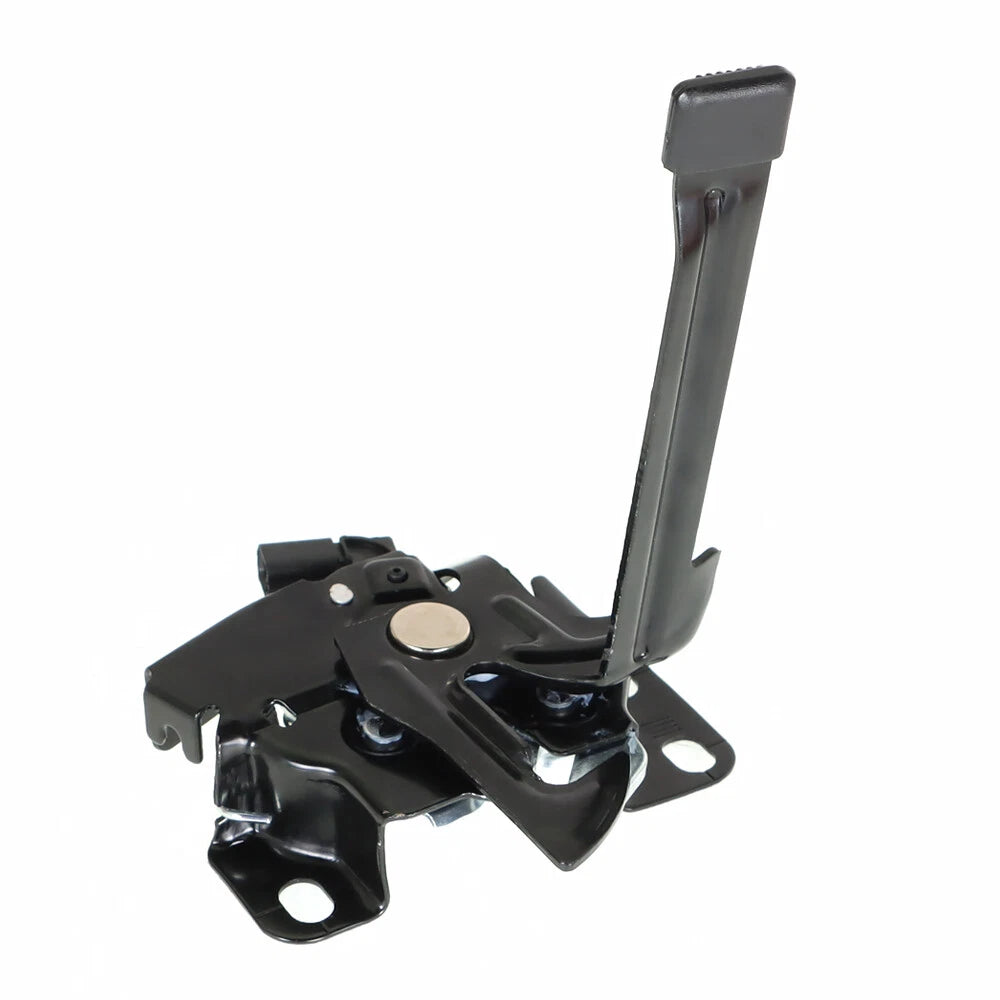Hood Latch Lock for Honda Civic 1.8L Sedan (2012–2015)