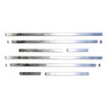 Diamond Grade 12pc 1 1/4" for 2014-2018 GMC Sierra Crew Cab 6.8' Bed