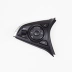 Steering Wheel Button Cover for Buick Lacrosse, Enclave (2005-2019)