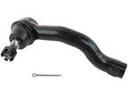 Front Right Outer Tie Rod End for Suzuki Equator (2009–2012) DS195PV