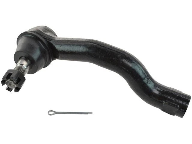 Front Right Outer Tie Rod End for Suzuki Equator (2009–2012) DS195PV