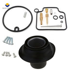 Carburetor Rebuild Kit for Honda VTX1300C VTX1300R VTX1300S (2003–2007)