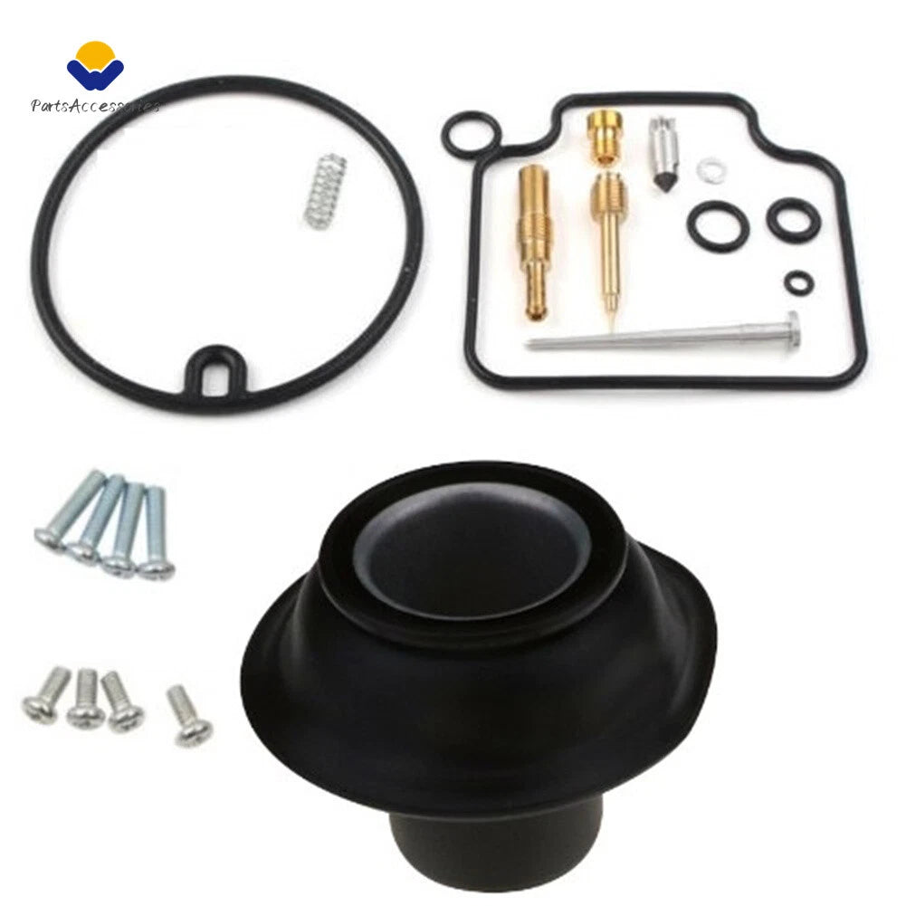 Carburetor Rebuild Kit for Honda VTX1300C VTX1300R VTX1300S (2003–2007)