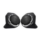 6.5" Speaker Pods for Harley Touring CVO Street Glide (2014-2025)
