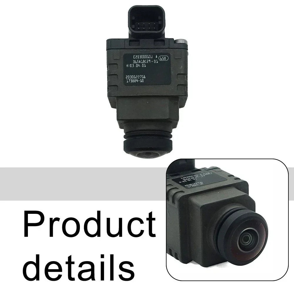 Car Chassis Rear View Camera for BMW G Series (2019���2024)
