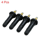 Set of 4 Pressure Sensor Tire Valve Caps for Buick 