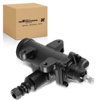 Power Steering Gear Box 27-7516 for Ford F150 F200 F250 F350 (1997–2003)