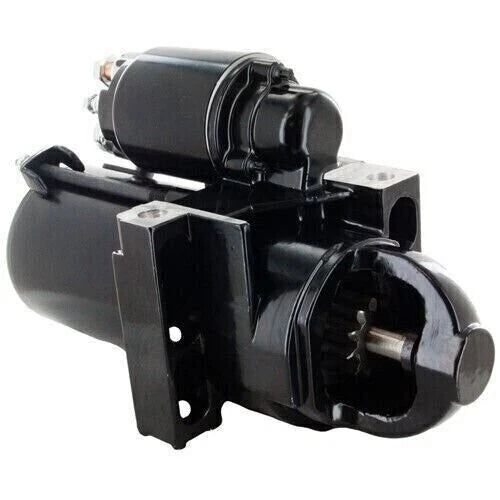 Coated Starter for Mercruiser 3.0 / 3.0LX GM 3.0L (1999–2006)