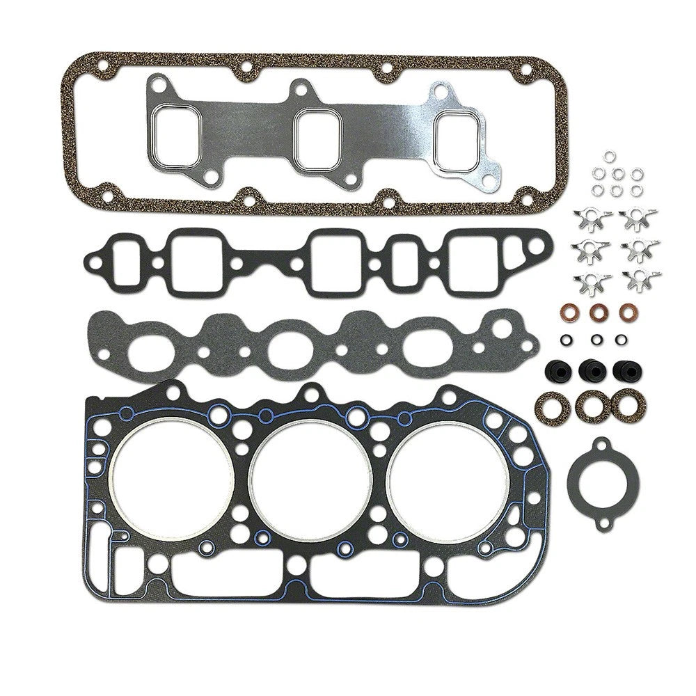 Head Gasket Set for Ford/New Holland (Replaces 1813948)