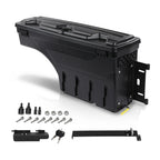 Tool Box for Chevy Silverado & GMC Sierra (1999–2007) Right Side Storage