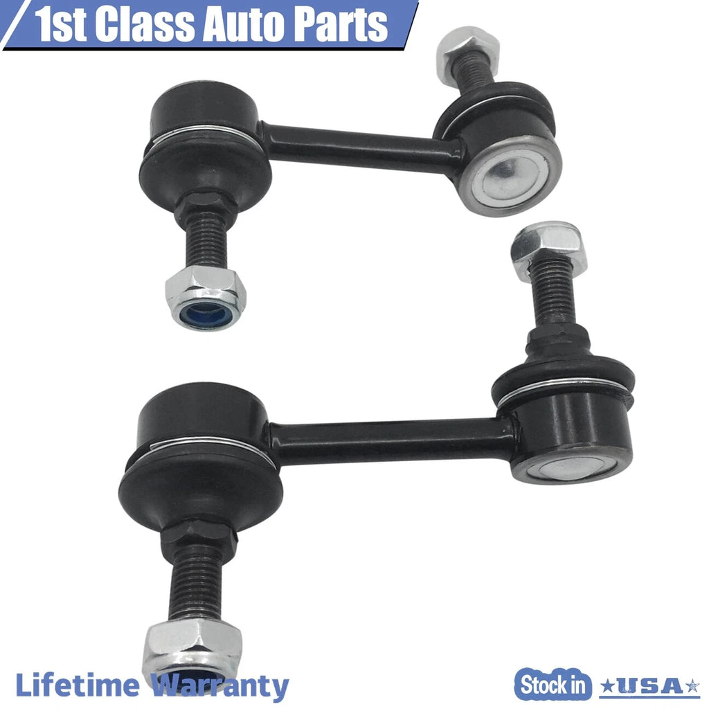 Sway Bar End Links for Acura TSX Honda Crosstour Accord (2003–2014)