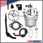 Carburetor for Husqvarna YTH18542 (2010–2015)