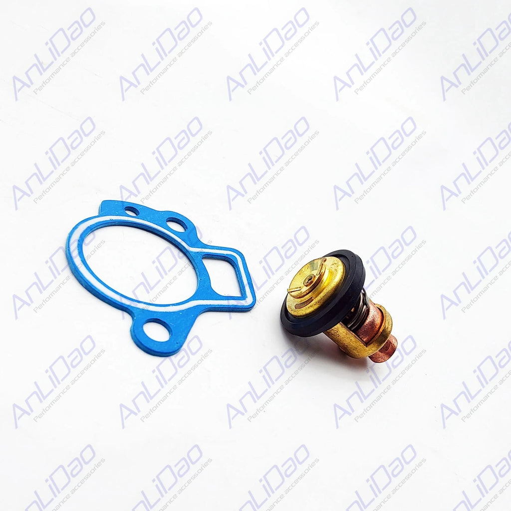 Thermostat for Yamaha 60 70HP 60TLR 70TLR (122°F 50°C) 6H3-12411-11-00