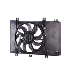 Replacement Engine Cooling Fan Assembly for Ford Ranger PX (2011–2018)